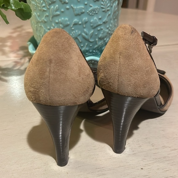 Linea Paolo Pumps - Picture 8 of 10